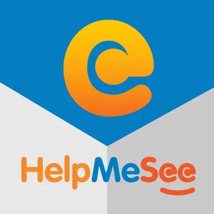 HelpMeSee ebook Cheats