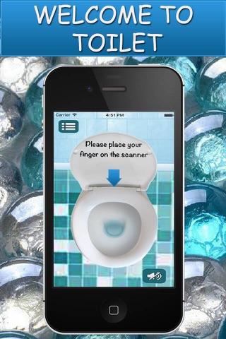 Poop Analyzer - Toilet Analyzer - náhled