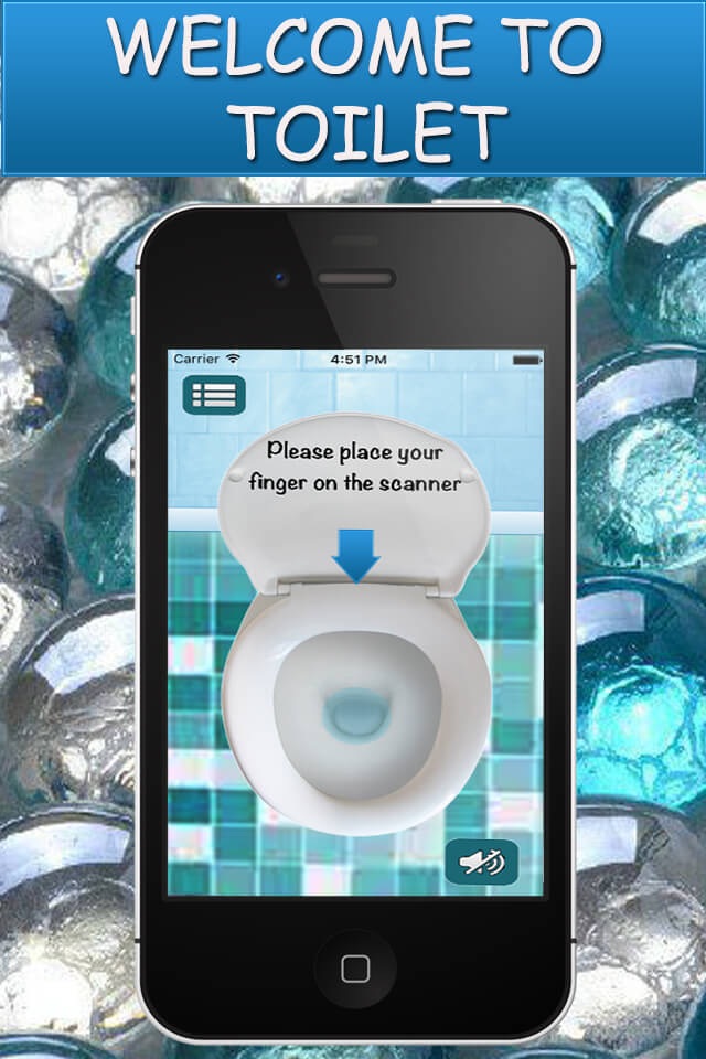 Poop Analyzer - Toilet Analyzer screenshot 3