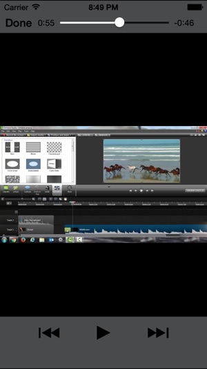 LearnFor Camtasia(圖4)-速報App