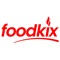 FoodKix Your online Food Delivery App