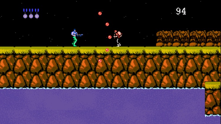 Gunplay Journey screenshot-3