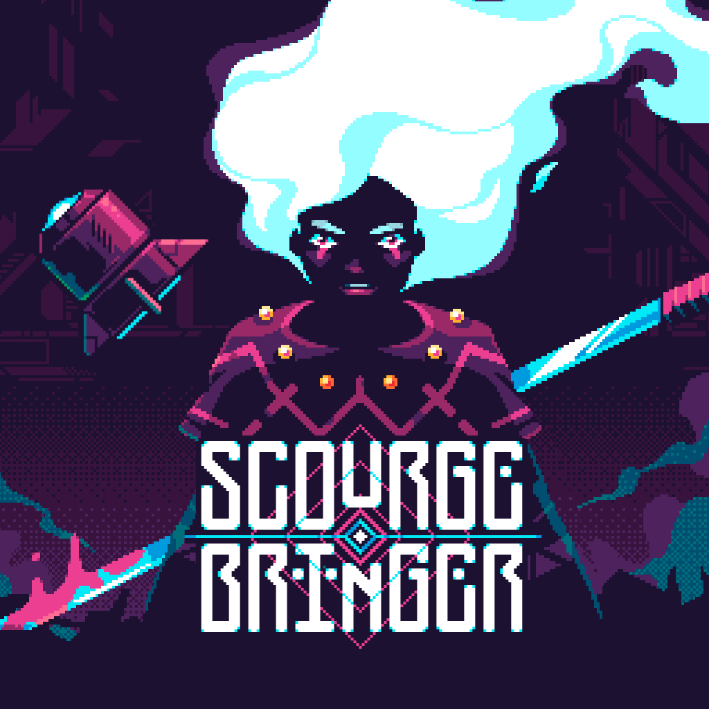 Get ScourgeBringer for iOS, iPhone, iPad Aso Report