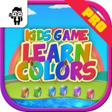 Activities of Pro Kids Game Learn Colors