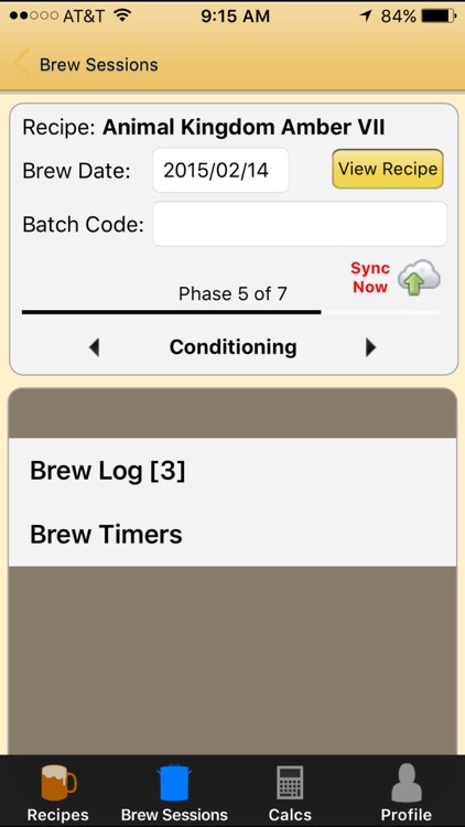 Brewer's Friend