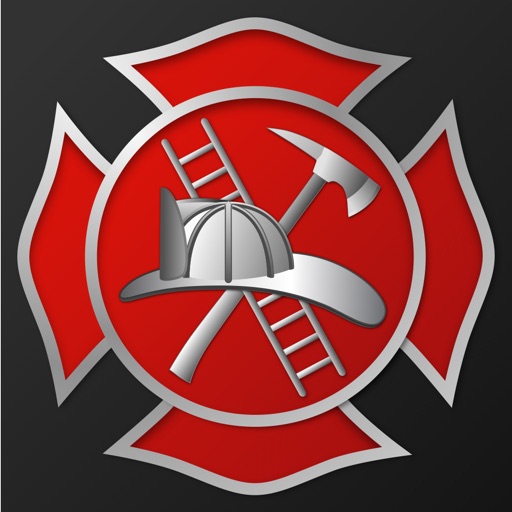 Firefighter Mastery Icon