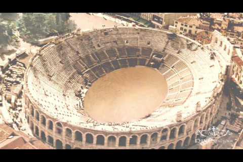Arena Verona screenshot 3