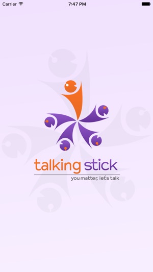 TalkingStickForum(圖3)-速報App