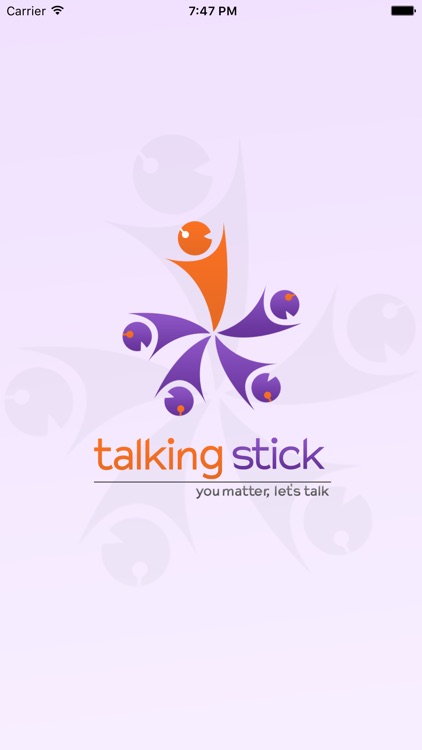 TalkingStickForum