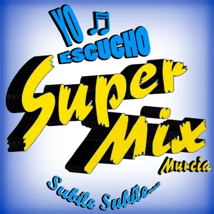 SuperMix Murcia Читы