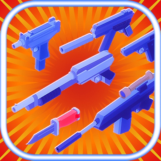 Weapon Evolution app reviews and download