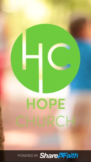 Hope Church - Plain City(圖1)-速報App