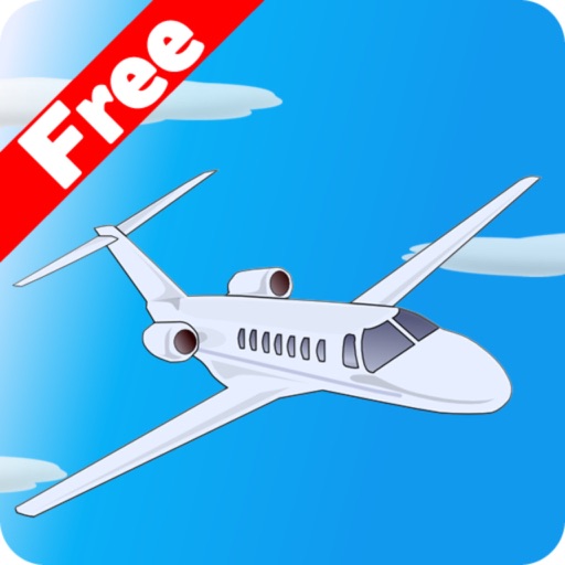 Airport Escape iOS App