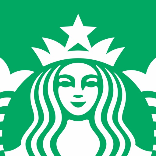 Starbucks China Icon