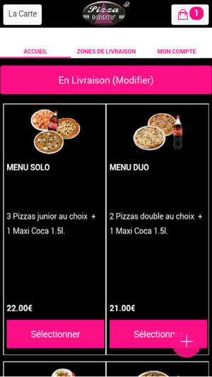 Pizza Igny(圖3)-速報App