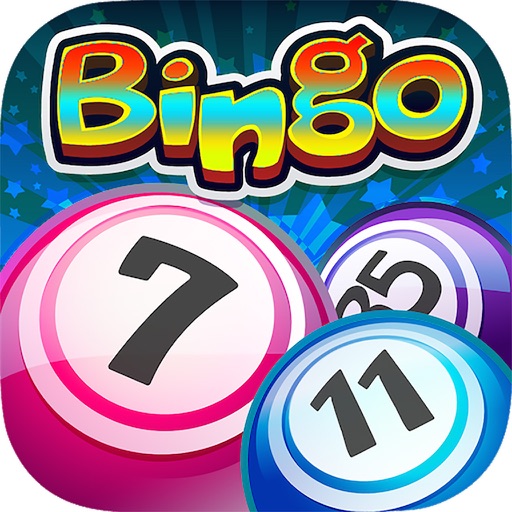 Bingo 75 iOS App