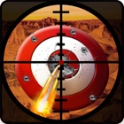 Desert Range Shooting WorldCup : sniper shooter