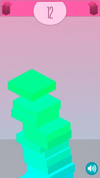 Tower Stack UP - 3D Game for kids – PRO
