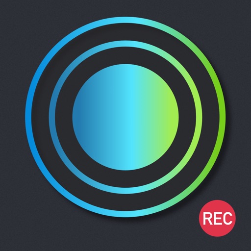 DJ30 - Record Screen, Music, & Voice