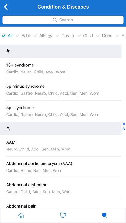 Effective Natural Medicine screenshot-4