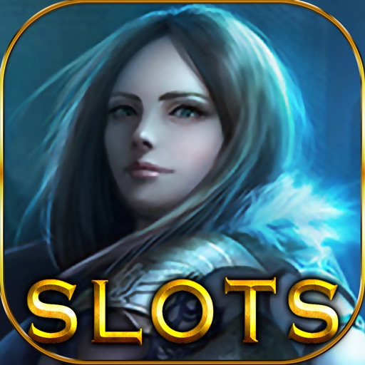 Slots - A War Hero iOS App
