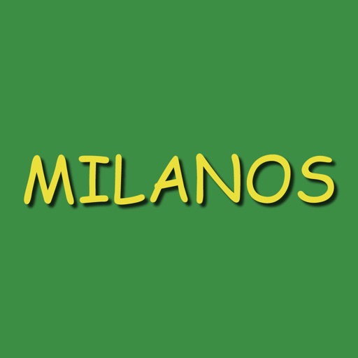 Milanos Crook icon
