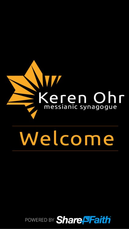Keren Ohr Messianic Synagogue