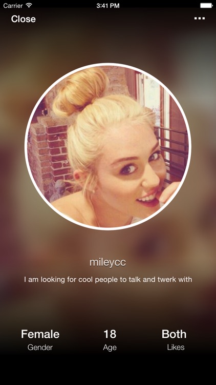 KK Friends - Username Search for Kik Messenger