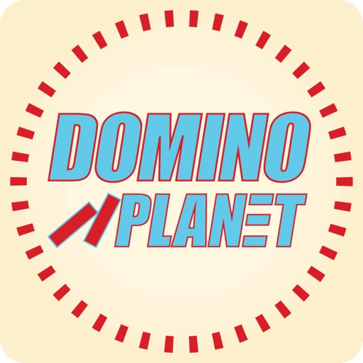 Domino Planet