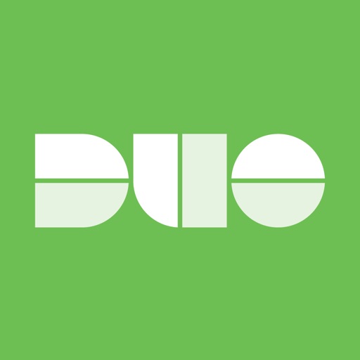 Duo Mobile com.duosecurity.DuoMobile app icon