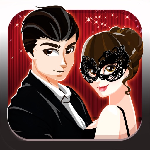 A Darker Love Emoji - Sexy Sticker App for Adults iOS App