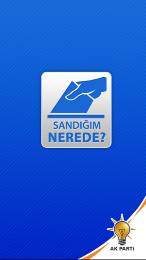 Sandığım Nerede?