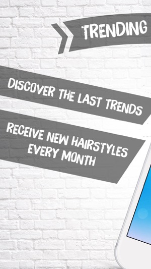 Trending Looks - New Hairstyles Every Month(圖1)-速報App