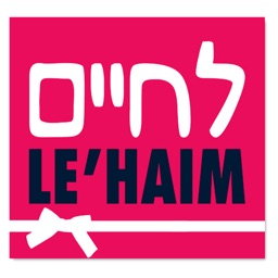 Lehaim