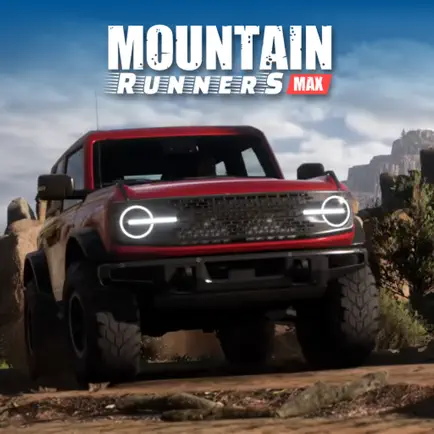 Mountain Runners Max Читы