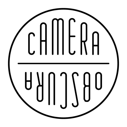 Camera Obscura Icon