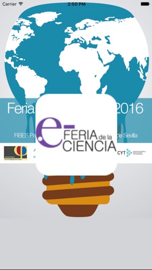 Feria de la ciencia(圖2)-速報App