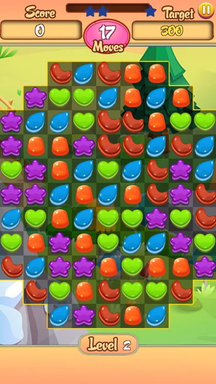 Candy Row screenshot-3