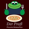 Der Profi Sandhausen