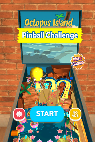 Pinball Challenge 3D - náhled
