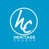 Heritage Church App