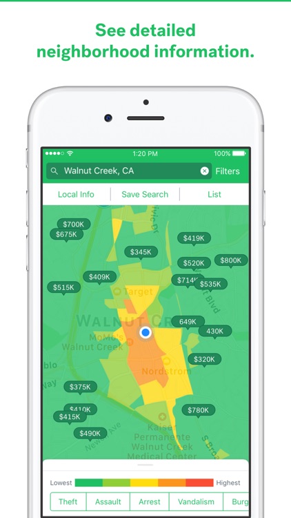 Trulia Real Estate - Homes for Sale & Rent