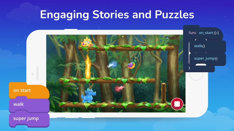 Tynker: Coding for Kids
