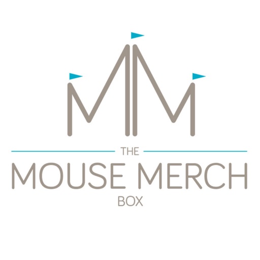 The Mouse Merch Box