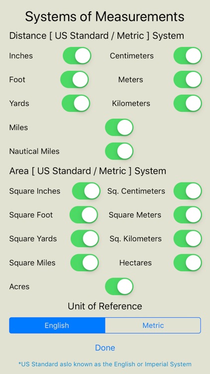 Geo Measure It screenshot-6