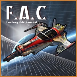 Fantasy Air Combat