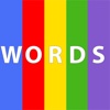 Colour Words