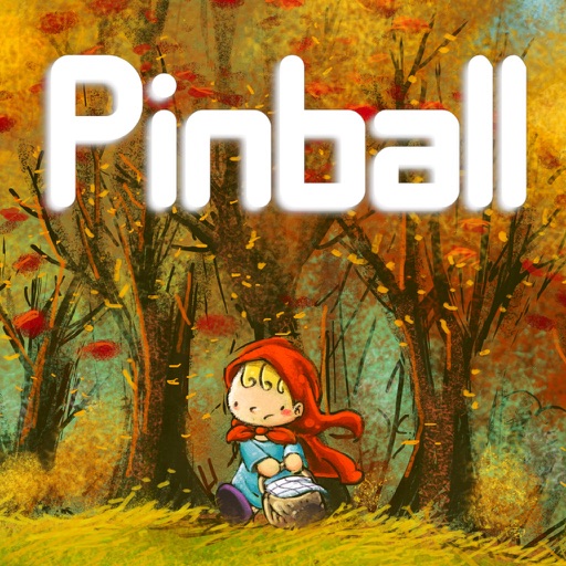 Little Red Riding Hood Pinball icon