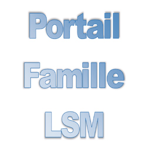 LSM Portail Famille