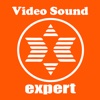 Expert Video sound